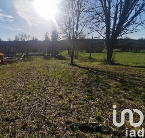 Terrain à vendre 2 039 m² Cazals