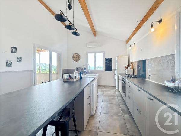 Maison à vendre  5 pièces - 246,57 m2 BELGODERE - 202