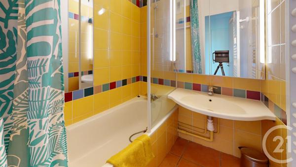 Appartement F2 à vendre  2 pièces - 38,05 m2 ARCANGUES - 64