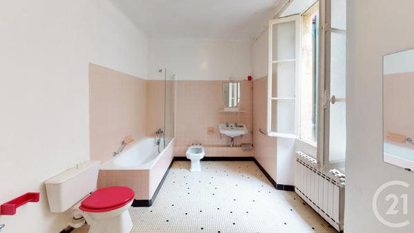 Maison à vendre  8 pièces - 169,27 m2 BIARRITZ - 64