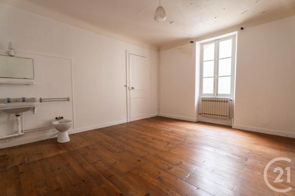 Maison à vendre  8 pièces - 169,27 m2 BIARRITZ - 64