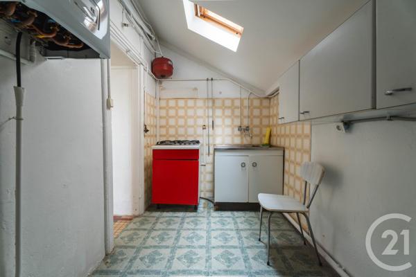 Maison à vendre  8 pièces - 169,27 m2 BIARRITZ - 64