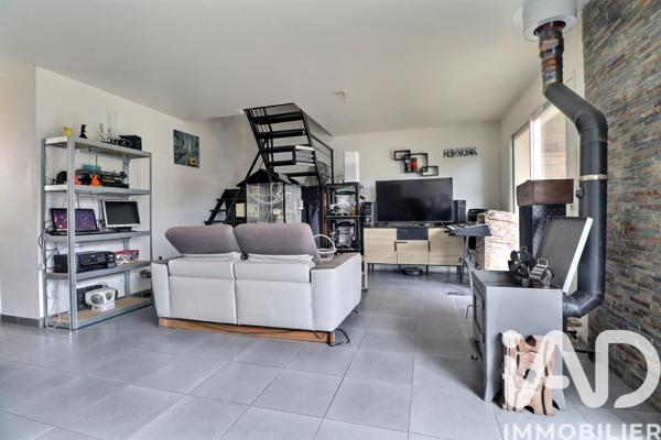 Maison à vendre 4 pièces 87 m² Pia