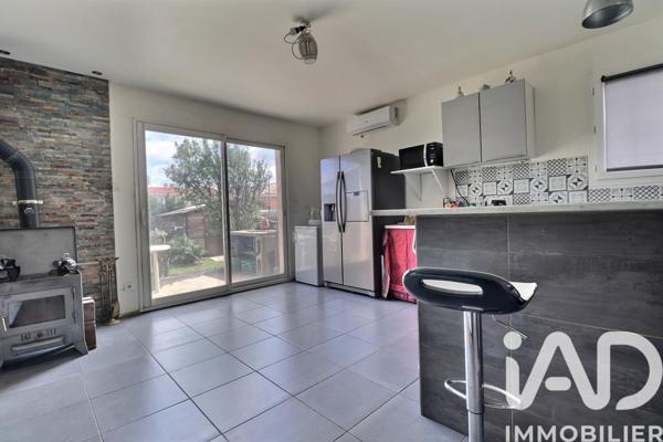 Maison à vendre 4 pièces 87 m² Pia