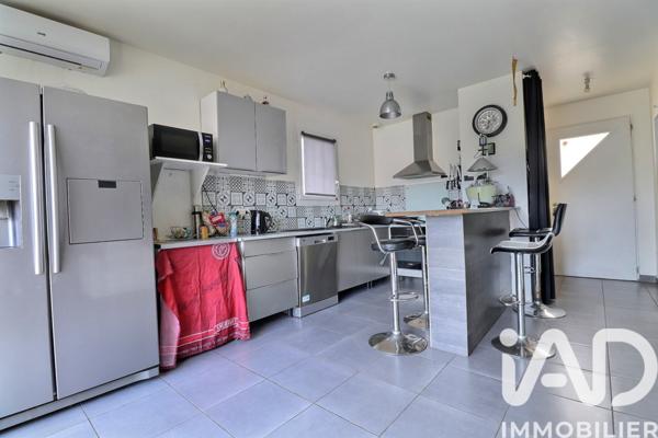 Maison à vendre 4 pièces 87 m² Pia