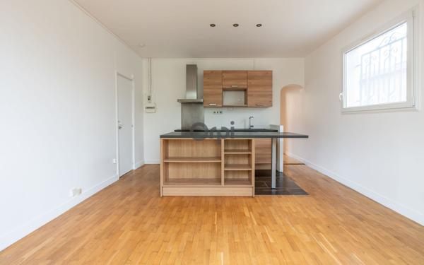 Appartement à vendre    2 pièces • 38,53 m2 Joinville-le-Pont