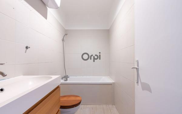 Appartement à vendre    2 pièces • 38,53 m2 Joinville-le-Pont