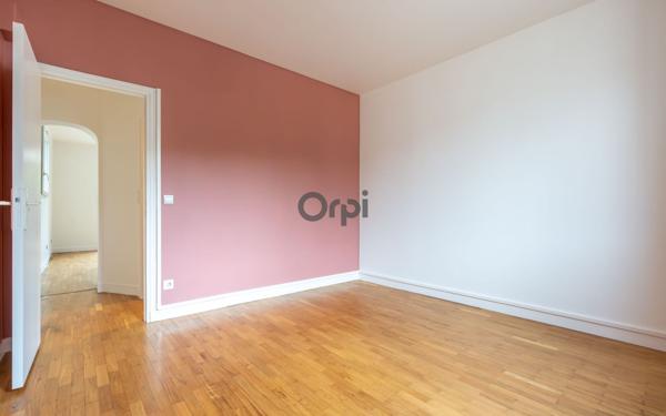 Appartement à vendre    2 pièces • 38,53 m2 Joinville-le-Pont