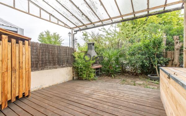 Appartement à vendre    2 pièces • 38,53 m2 Joinville-le-Pont