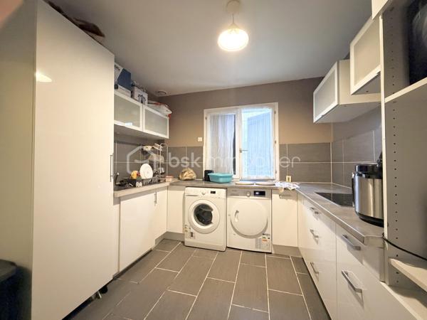 Maison traditionnelle de 112 m²