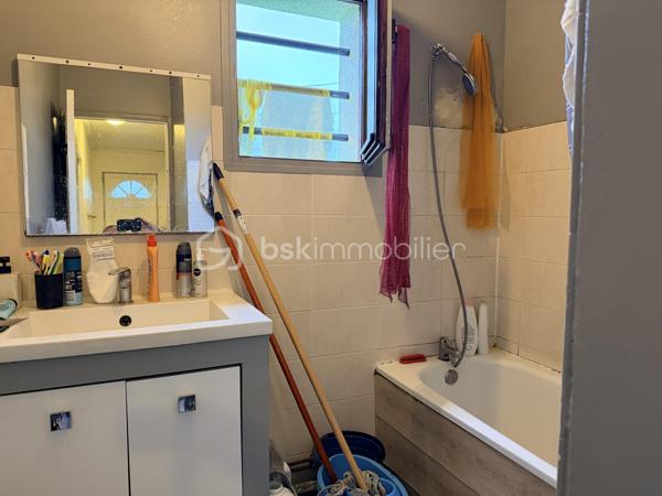 Maison traditionnelle de 112 m²