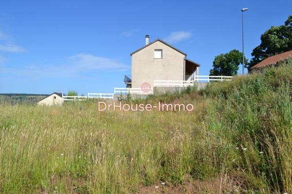 Terrain à vendre de 629 m²