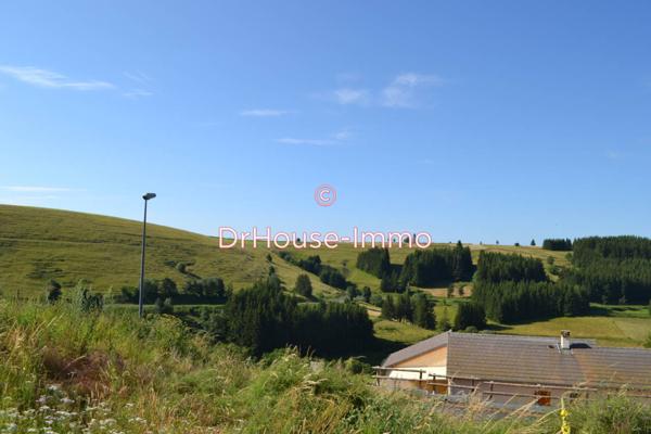 Terrain à vendre de 629 m²