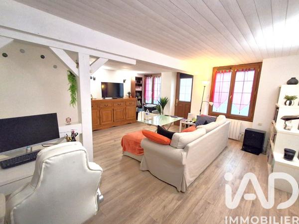 Maison à vendre 4 pièces 91 m² Vert