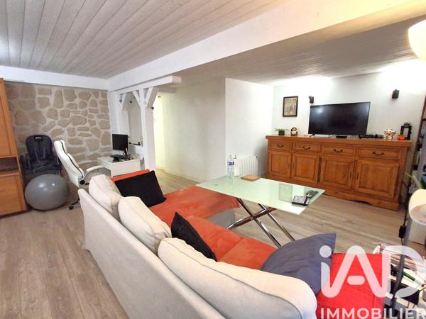 Maison à vendre 4 pièces 91 m² Vert
