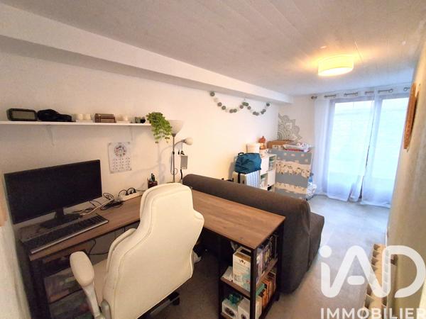 Maison à vendre 4 pièces 91 m² Vert
