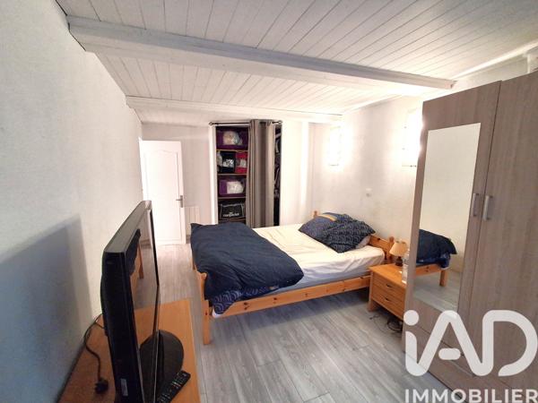 Maison à vendre 4 pièces 91 m² Vert