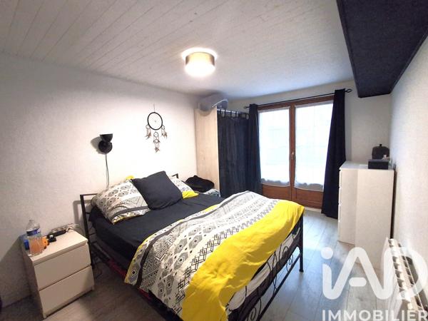 Maison à vendre 4 pièces 91 m² Vert