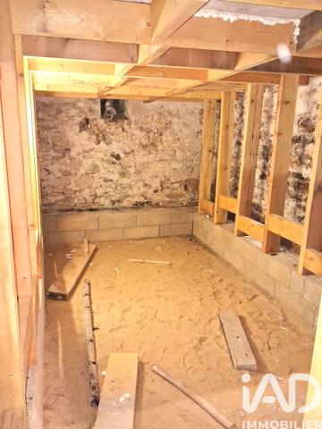 Maison à vendre 4 pièces 91 m² Vert