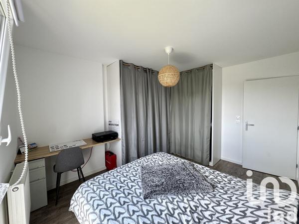 Appartement à vendre 3 pièces 65 m² Linselles