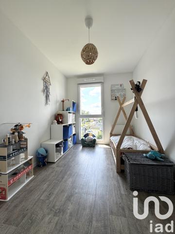 Appartement à vendre 3 pièces 65 m² Linselles