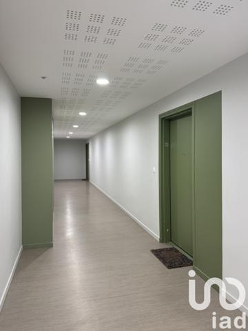 Appartement à vendre 3 pièces 65 m² Linselles