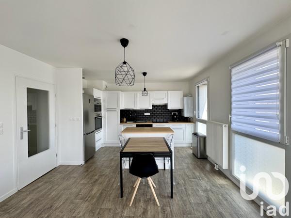 Appartement à vendre 3 pièces 65 m² Linselles