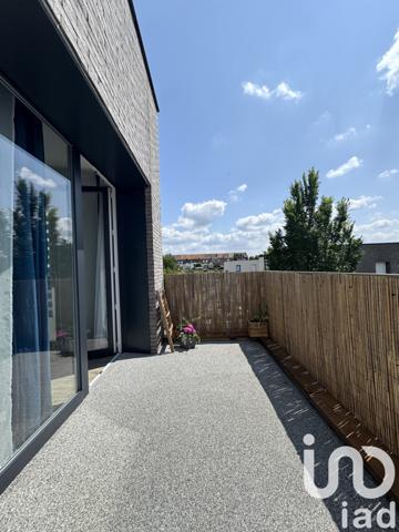 Appartement à vendre 3 pièces 65 m² Linselles