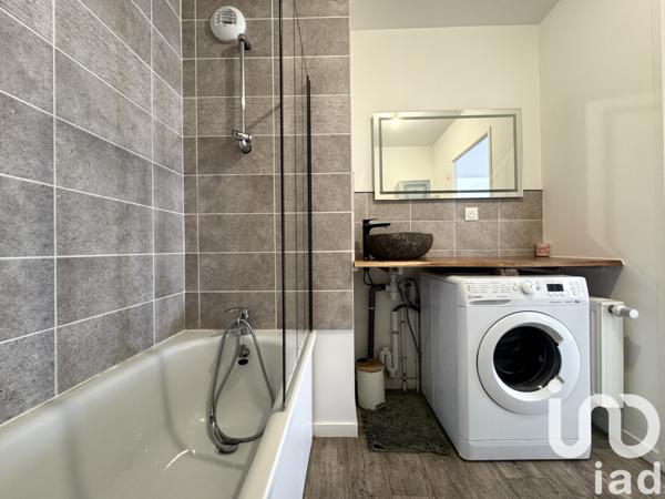 Appartement à vendre 3 pièces 65 m² Linselles