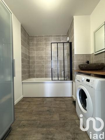 Appartement à vendre 3 pièces 65 m² Linselles