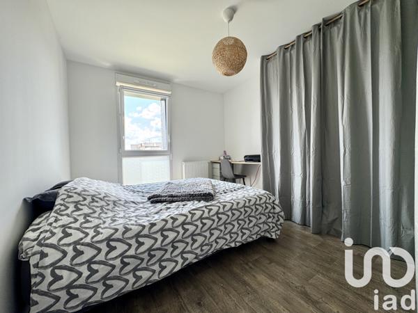 Appartement à vendre 3 pièces 65 m² Linselles