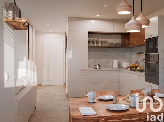 Appartement à vendre 3 pièces 68 m² Saint-Cyprien