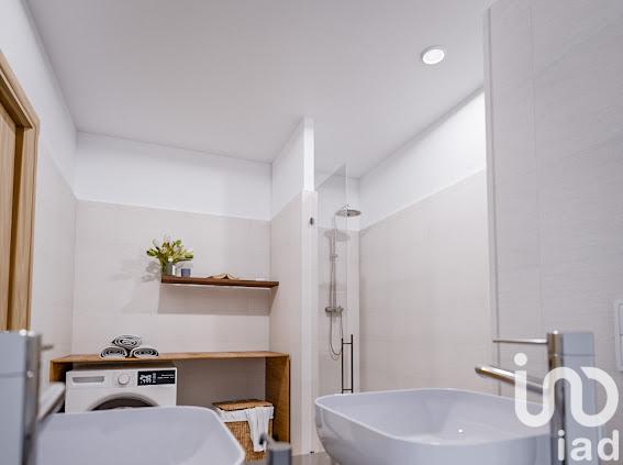 Appartement à vendre 3 pièces 68 m² Saint-Cyprien