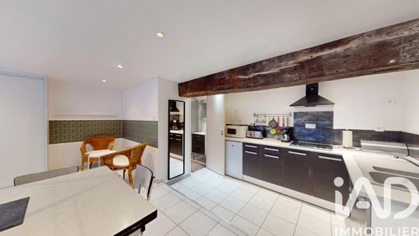 Appartement à vendre 2 pièces 41 m² Perrigny