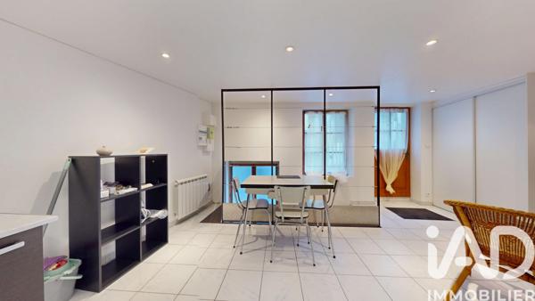 Appartement à vendre 2 pièces 41 m² Perrigny