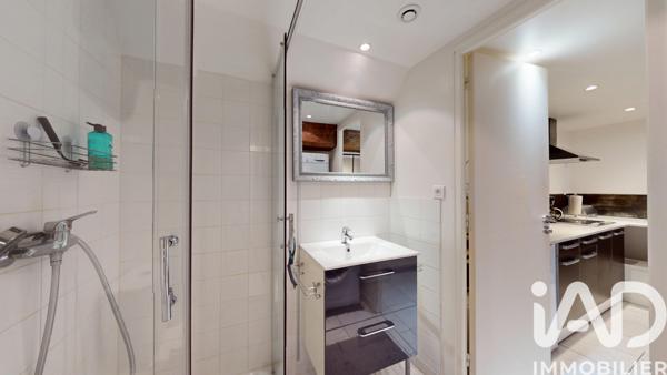 Appartement à vendre 2 pièces 41 m² Perrigny