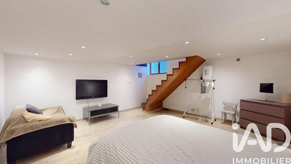 Appartement à vendre 2 pièces 41 m² Perrigny