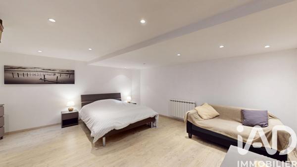 Appartement à vendre 2 pièces 41 m² Perrigny