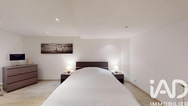 Appartement à vendre 2 pièces 41 m² Perrigny