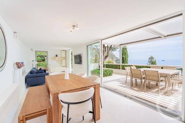 Maison à vendre  4 pièces - 150,19 m 2   EZE  - 06