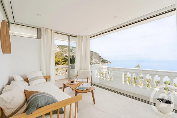 Maison à vendre  4 pièces - 150,19 m 2   EZE  - 06
