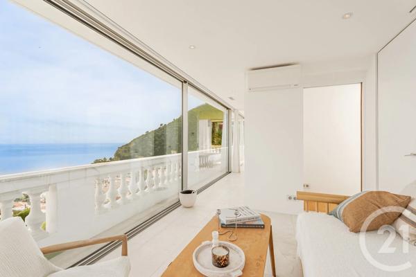 Maison à vendre  4 pièces - 150,19 m 2   EZE  - 06