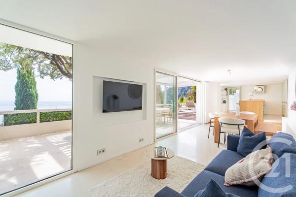 Maison à vendre  4 pièces - 150,19 m 2   EZE  - 06