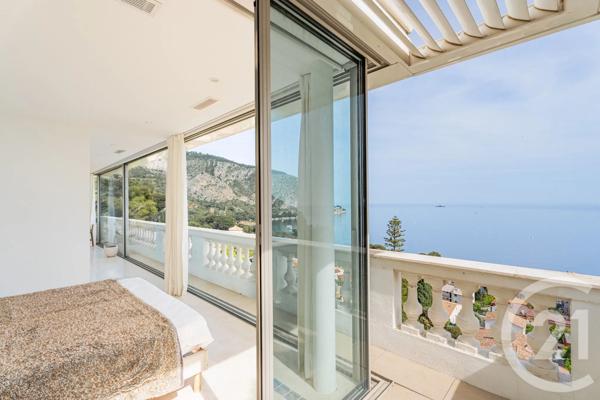 Maison à vendre  4 pièces - 150,19 m 2   EZE  - 06
