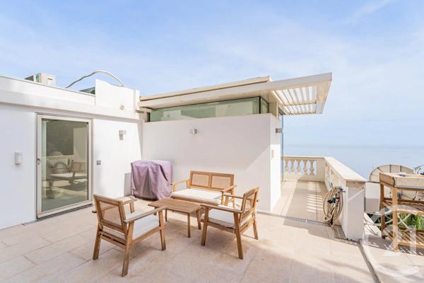 Maison à vendre  4 pièces - 150,19 m 2   EZE  - 06