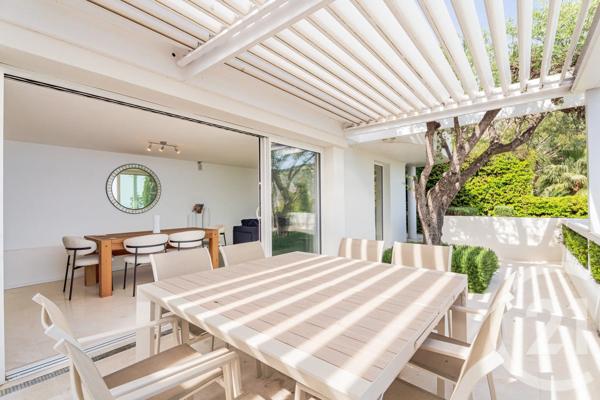 Maison à vendre  4 pièces - 150,19 m 2   EZE  - 06