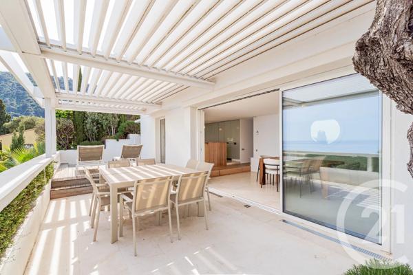 Maison à vendre  4 pièces - 150,19 m 2   EZE  - 06