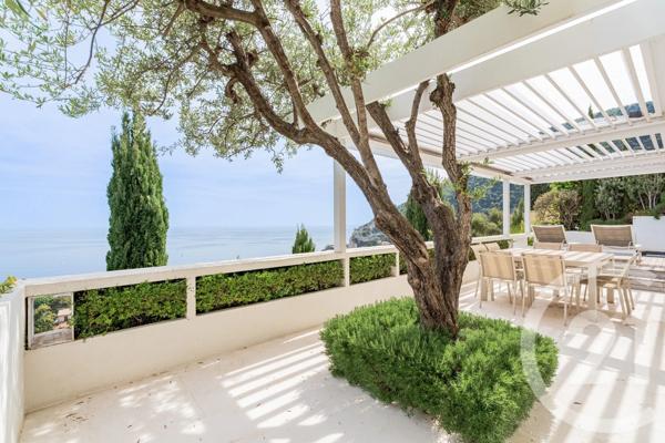 Maison à vendre  4 pièces - 150,19 m 2   EZE  - 06