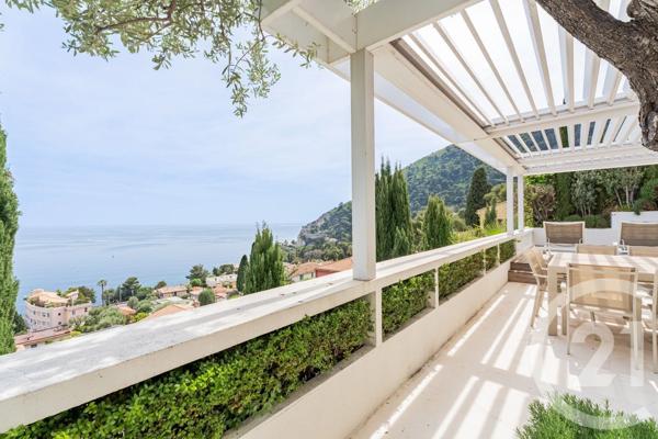 Maison à vendre  4 pièces - 150,19 m 2   EZE  - 06