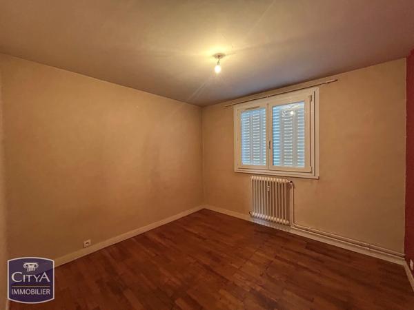 Appartement à vendre 3 pièces 55m² Grenoble (38100)